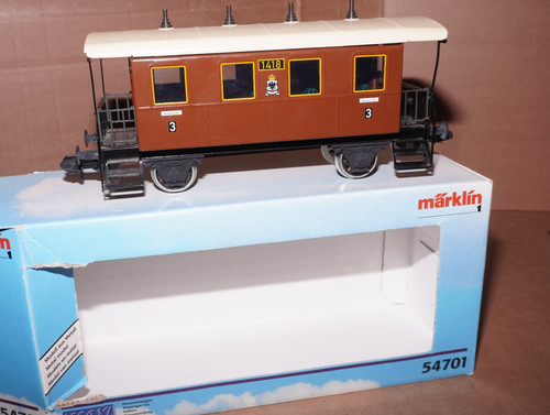 Bod märklin maxi - bod/t/2], spur