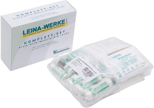 Leina stahlgruber 243025 - stahlgruber,