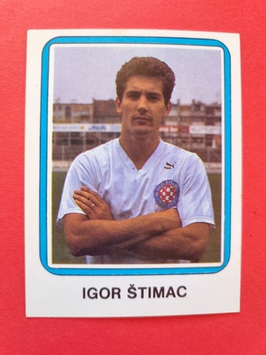 Igor stimac - igor,