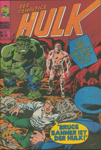 Hulk williams - -,