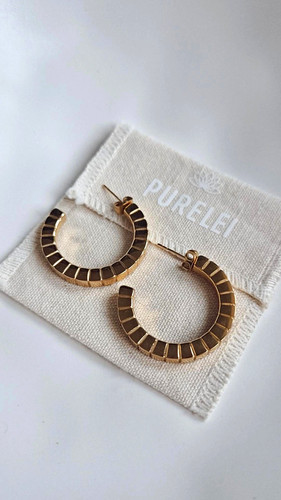 Purelei connection creolen - purelei,