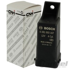 ORIGINAL FIAT STEUERGERÄT GLÜHZEIT VORGLÜHEN GLÜHANLAGE für DUCATO DAILY