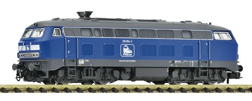 Fleischmann 7360022