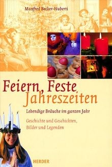 Feiern feste jahreszeiten - feste,,