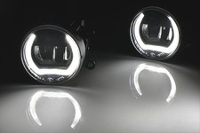High power led - high,