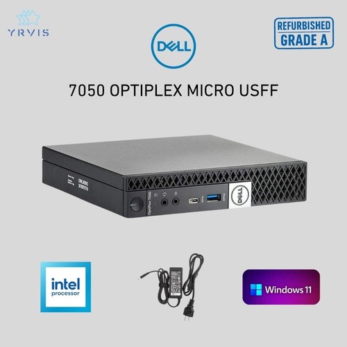 Dell 7050 mini intel ram - intel,