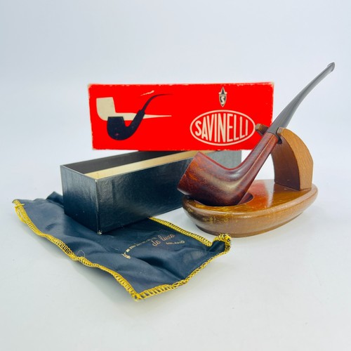 Savinelli extra 404 pfeife - savinelli,