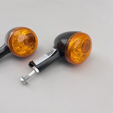 Harley Davidson Touring Softail Dyna Sportster Blinker Rücklicht 3 in 1 LED