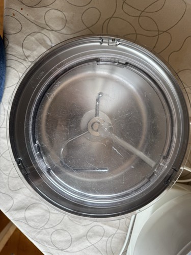 Bosch mum 6612 mit - bosch,