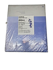 *NEW* Siemens WinCC flexible