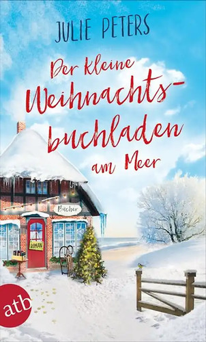 Der kleine weihnachtsbuchladen - der,
