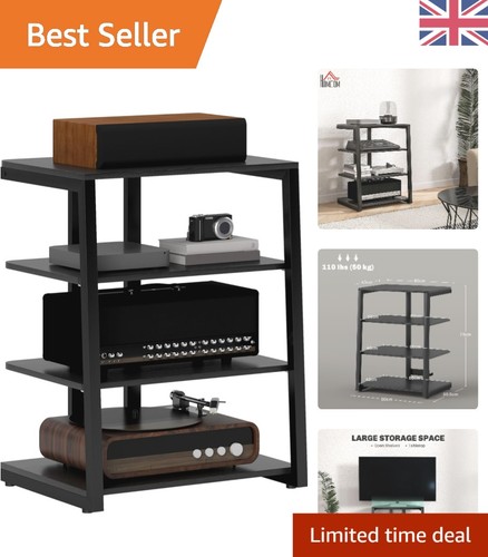 Elegantes stufiges hifi - elegantes,