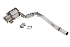 Dieselpartikelfilter für audi - für,