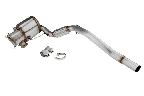 Dieselpartikelfilter für audi - für,