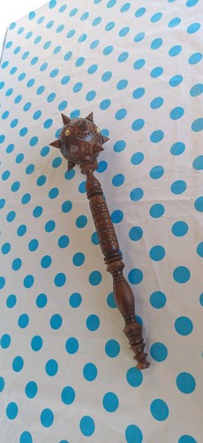 Streitkolben bulawa souvenir - streitkolben,,