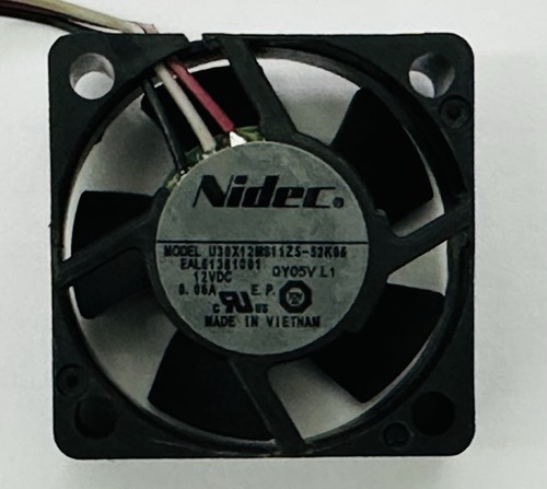 Lüfter nidec - ###,
