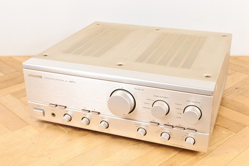 Sansui α607kx - sansui, au-α607kx