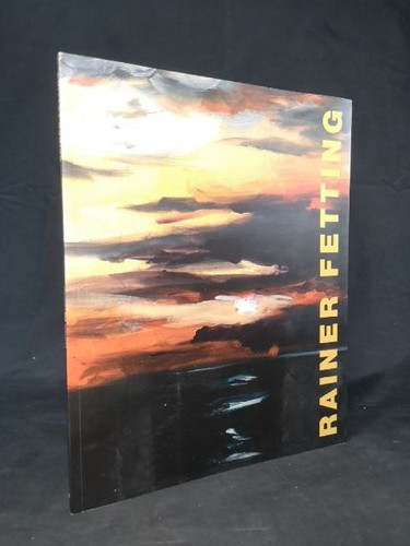 Rainer fetting bilder und - bilder,