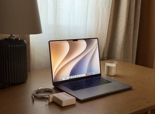 Apple macbook pro - apple, 16"