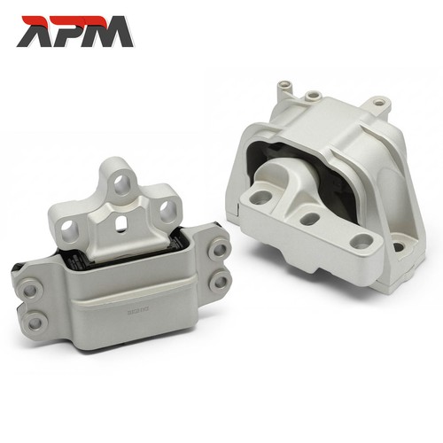Motorlager getriebelager - 2x,