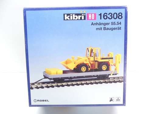 Kibri 16308 bausatz - kibri,