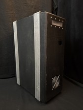 Pro Audio Effects DJ Rack Case