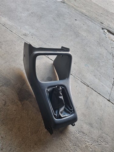 Mittelkonsole schaltsack honda - mittelkonsole,