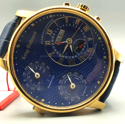 Krug bäumen xxl automatik - automatik, uhr