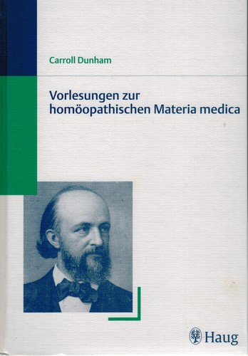 Dunham vorlesungen zur - vorlesungen,