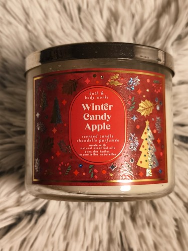 Bath and body works - and, 3