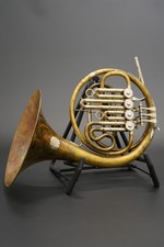 ALEXANDER Bb Single Waldhorn