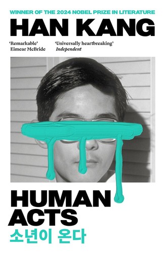 Human acts winner the - acts,