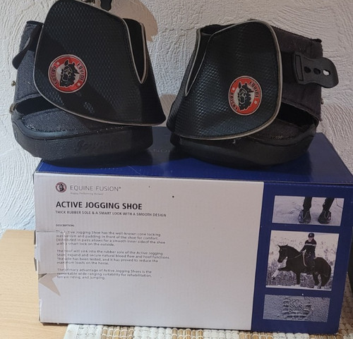 Hufschuhe equine fusion