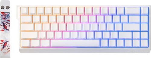 Yunzii tastatur mad68 - tastatur,