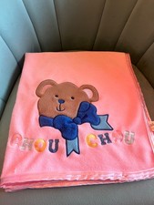 CHOU CHOU ZAPF CREATION Rosa