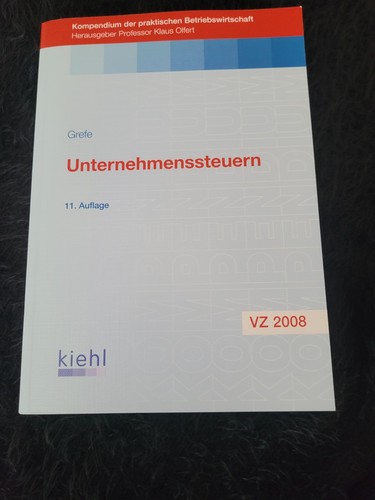 Unternehmenssteuern 11 - unternehmenssteuern,,