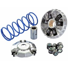 KIT VARIOMATIK POLINI + ROLLEN