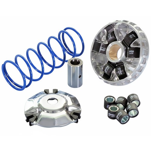 Kit variomatik polini rollen - kit,