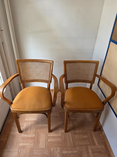 Original thonet mit - thonet,