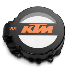 Zündgehäuse KTM EXC/SX 125