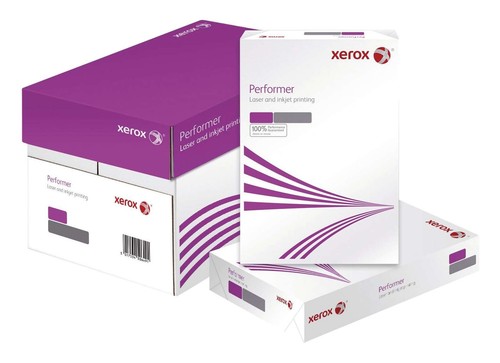 Xerox performer kopierpapier - xerox,