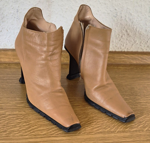 Braude damen leder - braude,
