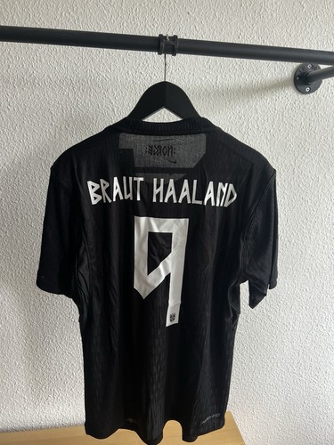 Norwegen 2026 haaland trikot - 2026,
