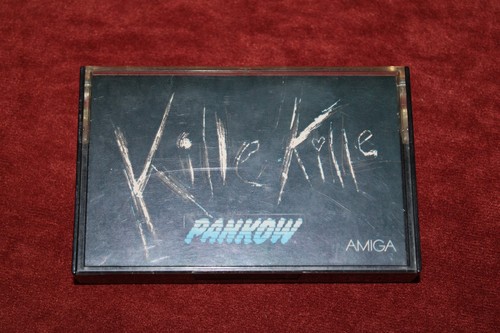 Pankow kille - kille,
