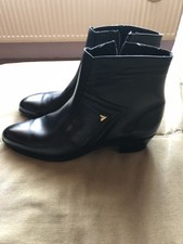 Stiefeletten Berino Gr.43