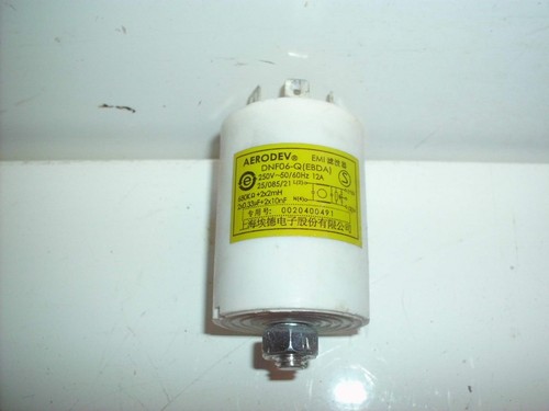 Demontiert mit haier - mit,