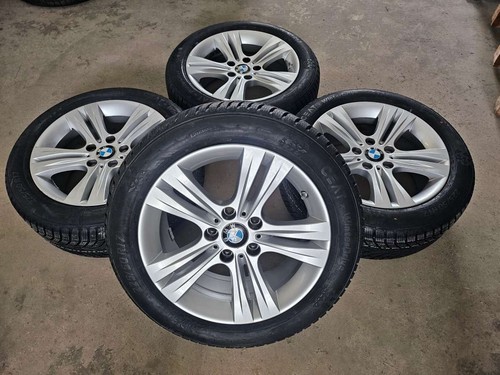 Bmw 3er 4er 17 zoll - bmw,