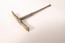 Alter Zuckerhammer Tuareg HT67