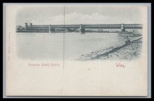 Ansichtskarte Wien /