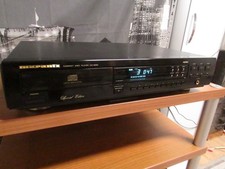 Marantz CD-63SE Top CD Player guter Zustand mit FB und BDA